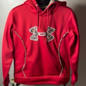 Under Armor hoodie
